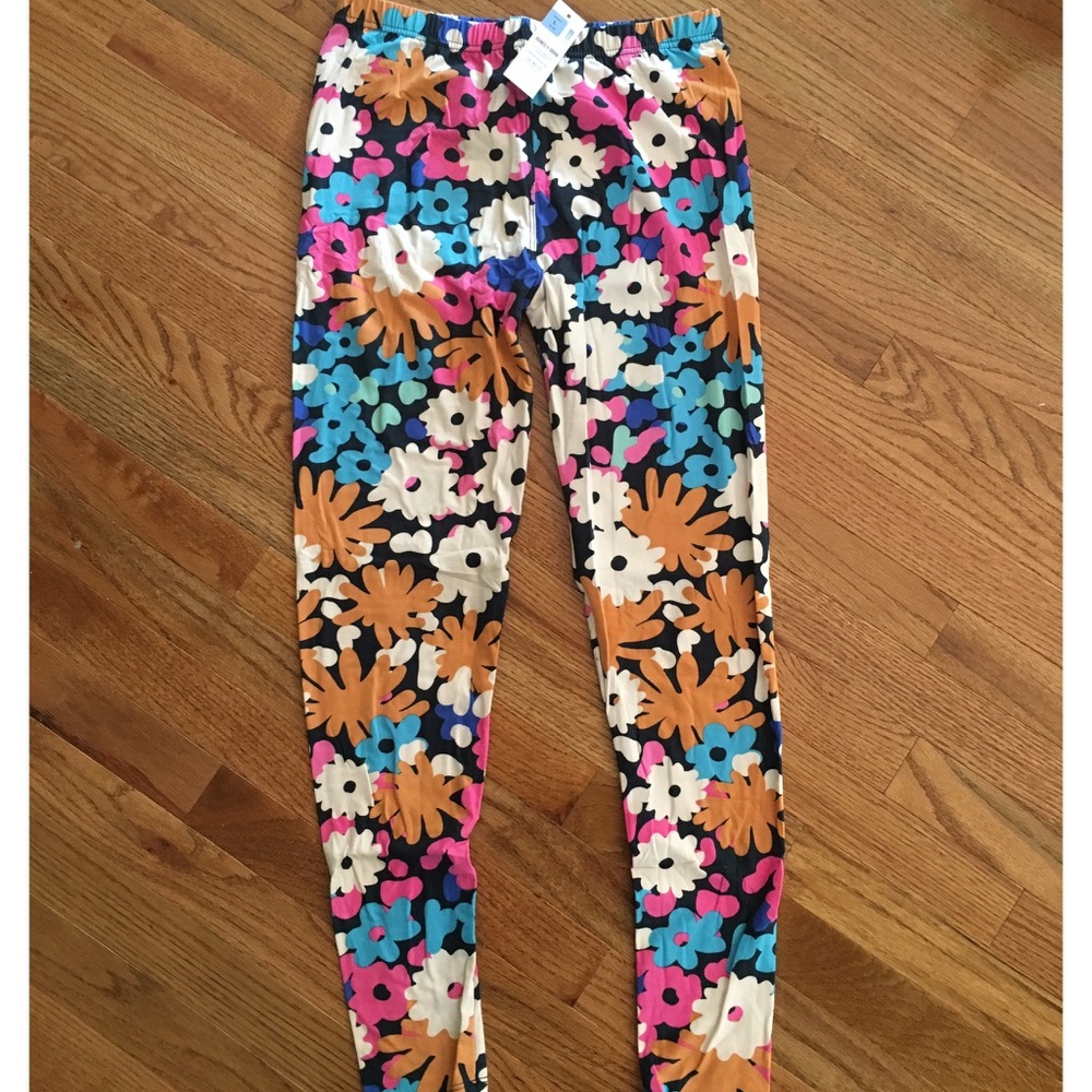 Agnes and Dora Leggings
