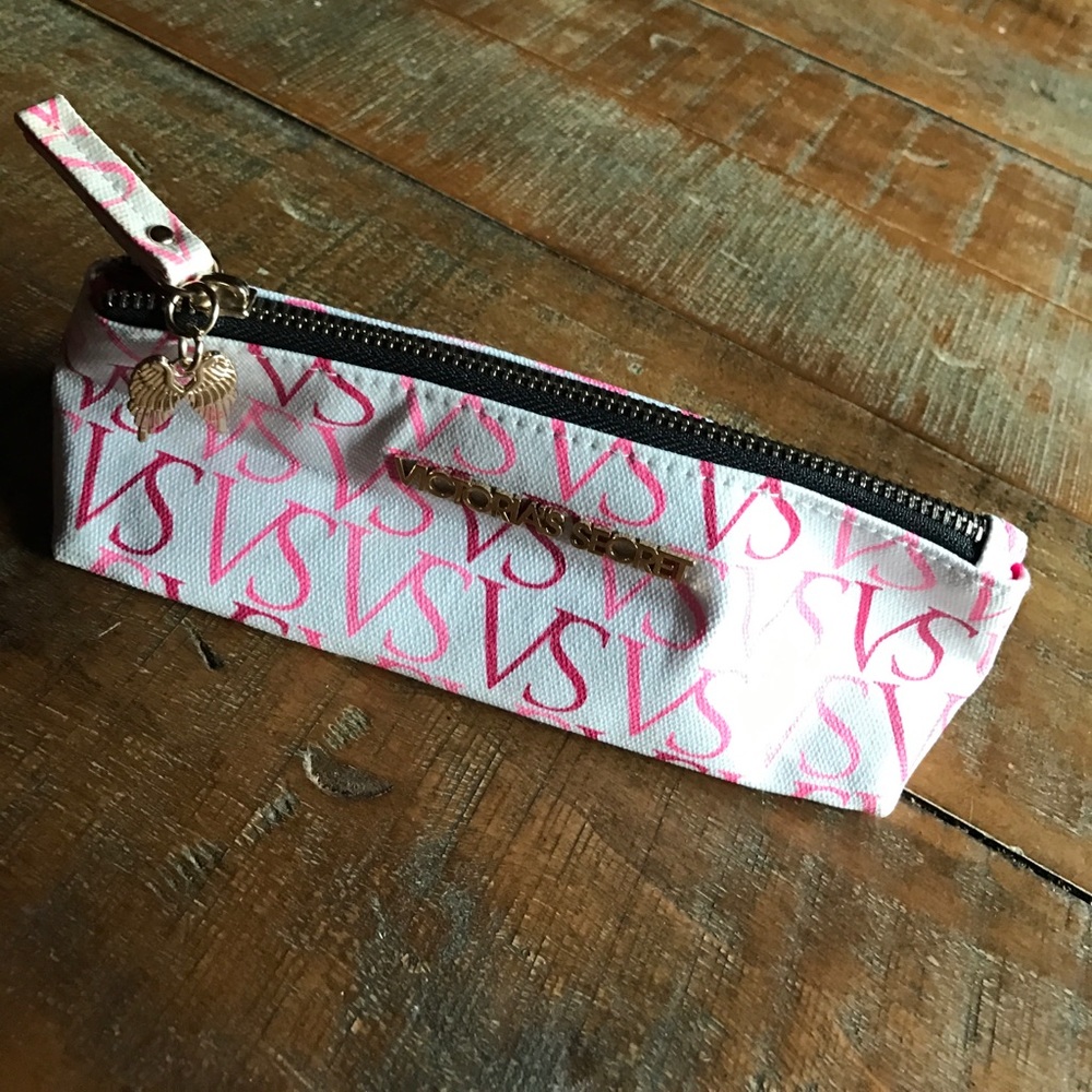 Victoria's Secret makeup bag