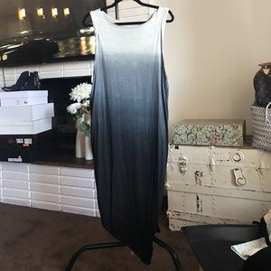 Ecote mid length dress