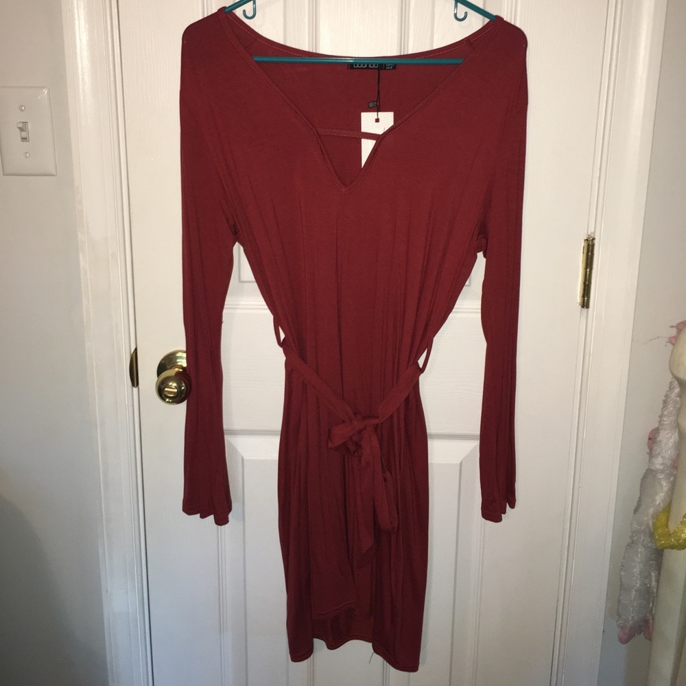 NWT dress