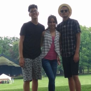 Meet your Posher, Thaiss