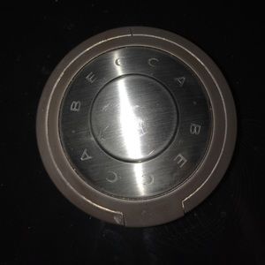 Becca cream highlighter