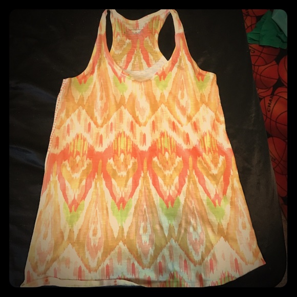 Arizona Razor Back Tank - Picture 1 of 2