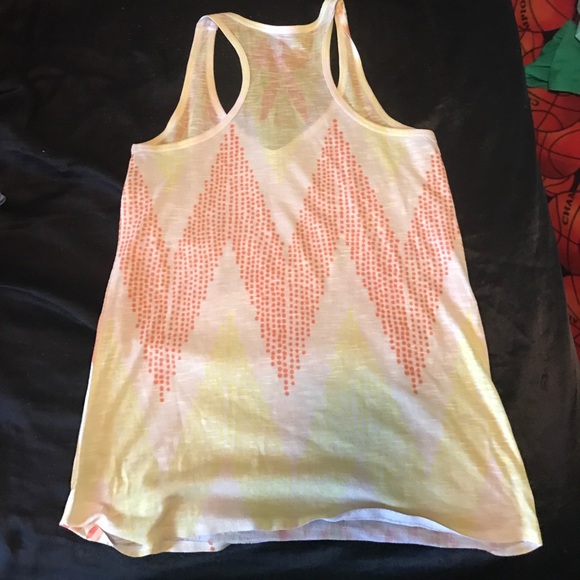 Arizona Razor Back Tank - Picture 2 of 2