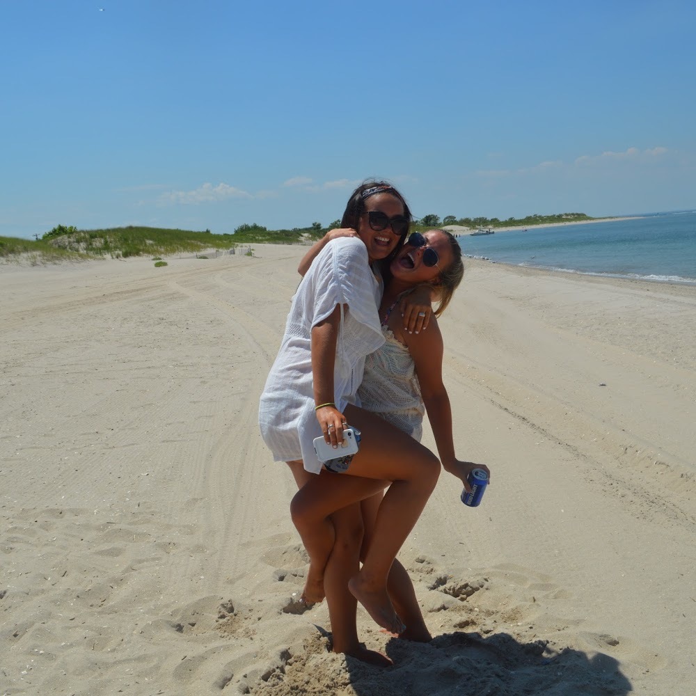 Meet your Posher, Amanda