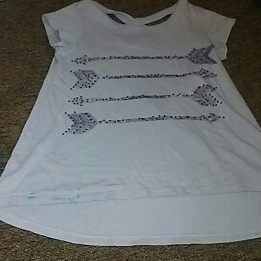 Arrow shirt