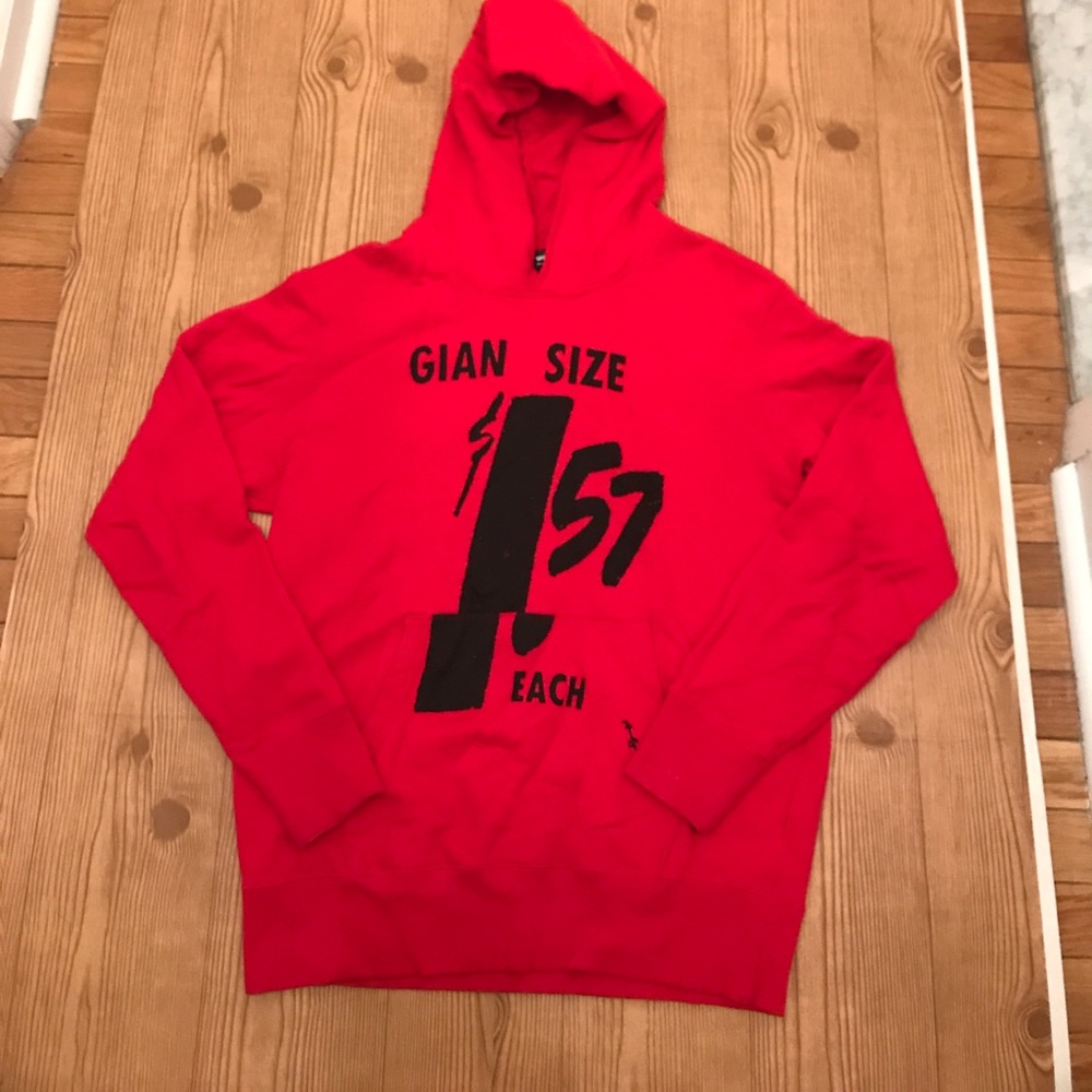 SPRZNY HOODIE