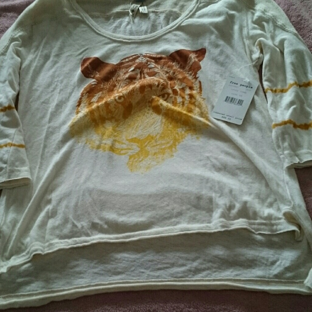 Free People top