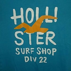 Hollister soft T-shirt