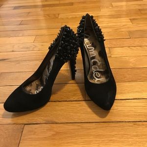 Sam Edelman Roza High Heels
