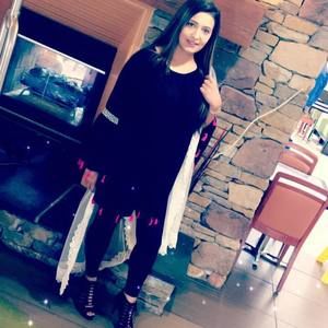 Meet your Posher, Saba