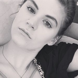 Meet your Posher, Kaitlen