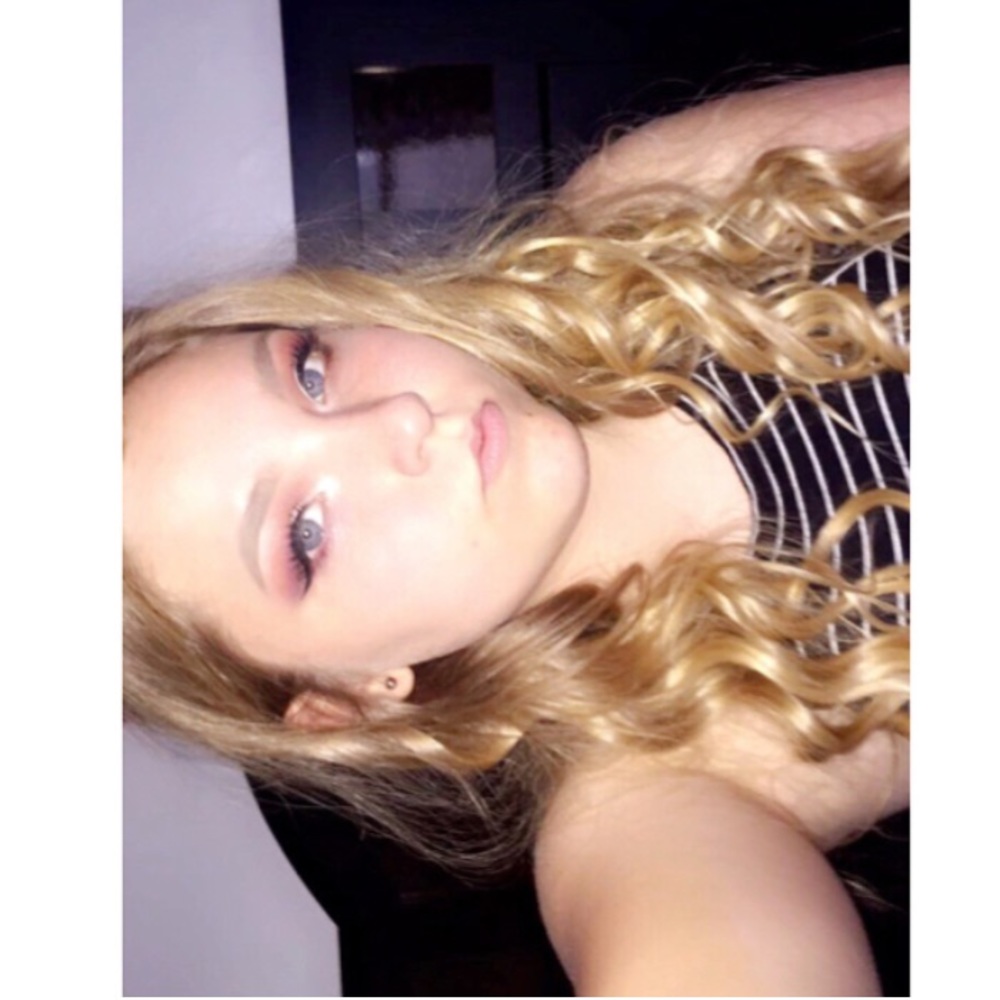 Meet your Posher, Kiarah