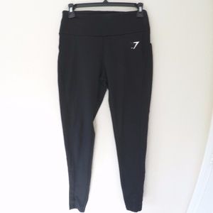 USED Gymshark Leggings