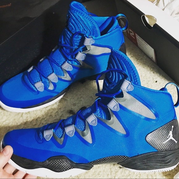 Jordan XX8 SE - Picture 1 of 1