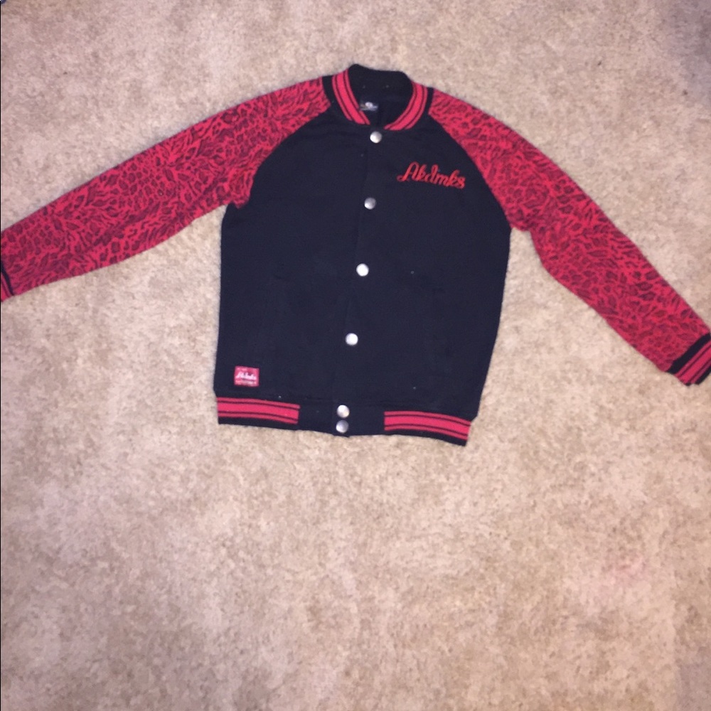 Jacket ( Akademiks)