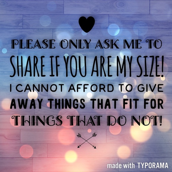 💎TRADING RULES💎 - Picture 5 of 7