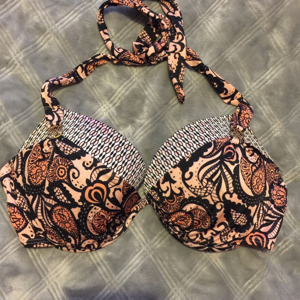 Victoria's Secret Swim