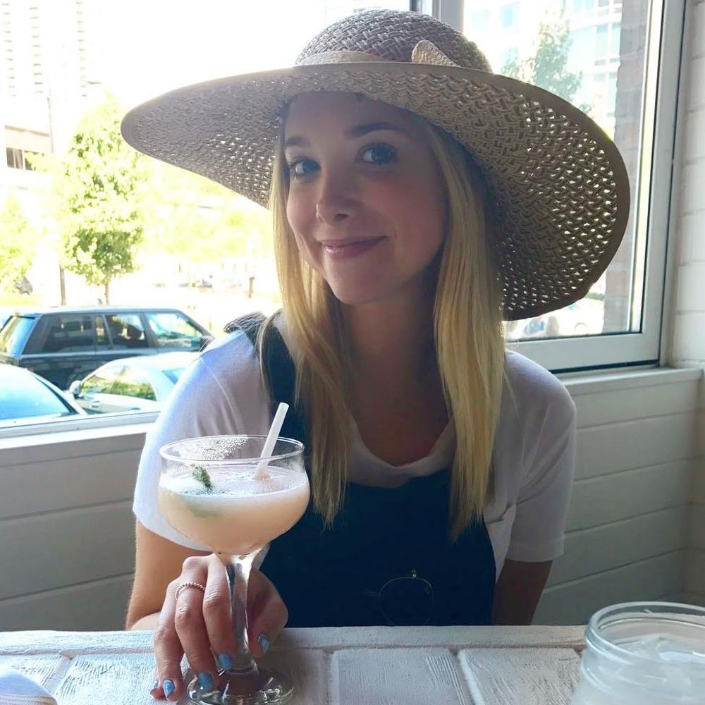 Meet your Posher, Carly