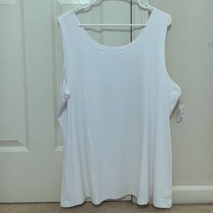 NWT Christopher & Banks Tank Top