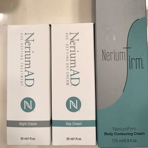 Nerium