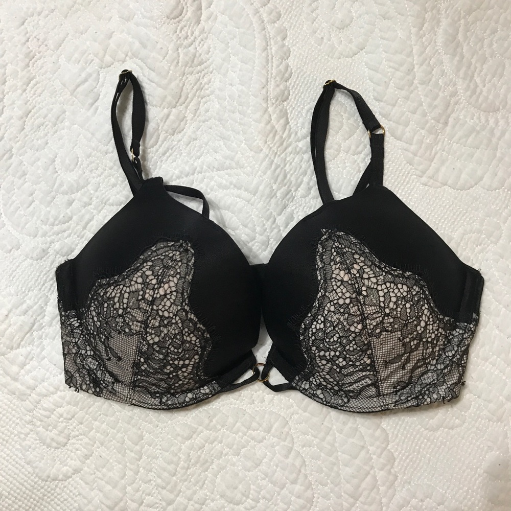 *bundle* Victoria's Secret Bombshell Plunge 32C