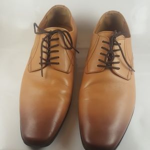Men's casual/dress shies