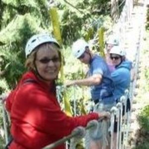 Meet your Posher, Sally