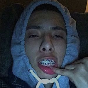 Meet your Posher, Raymond