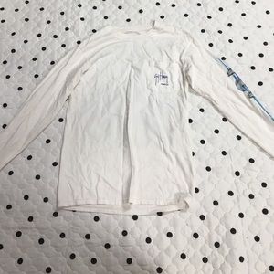 Guy Harvey long sleeve tee shirt