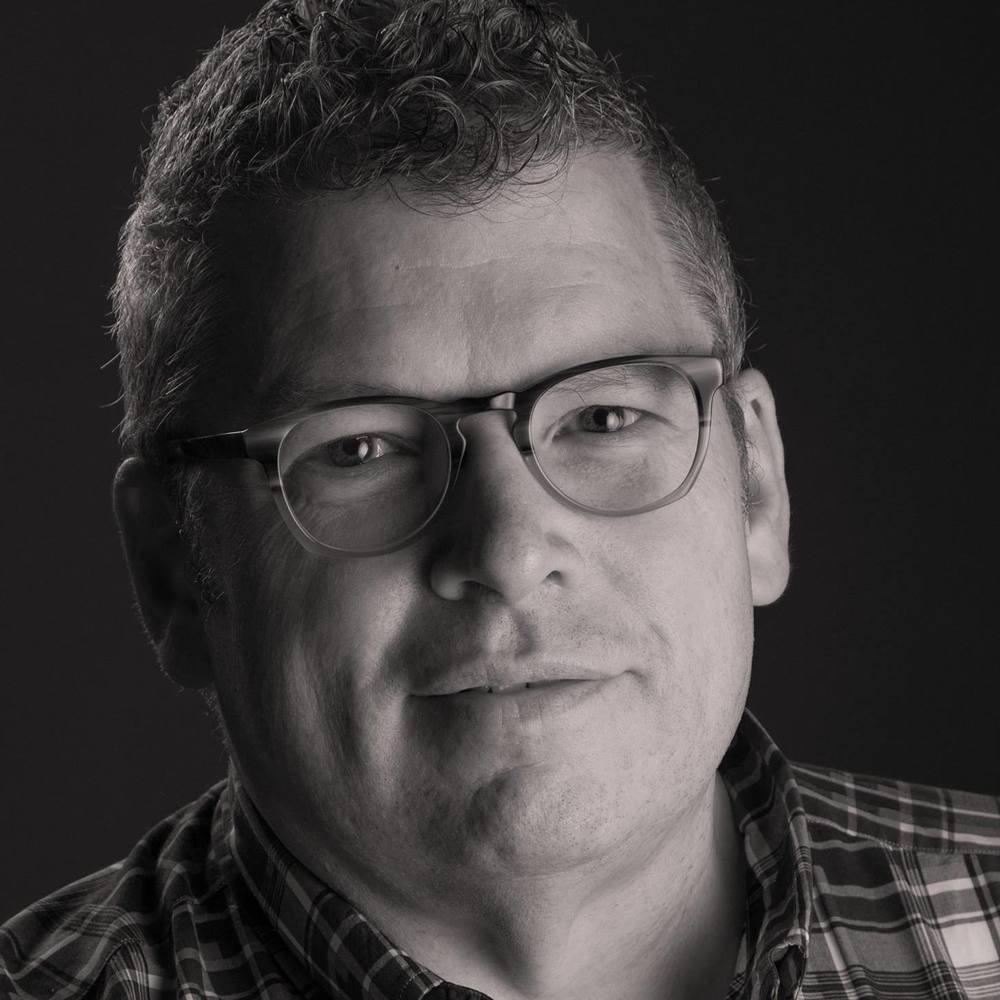 Meet your Posher, Jim