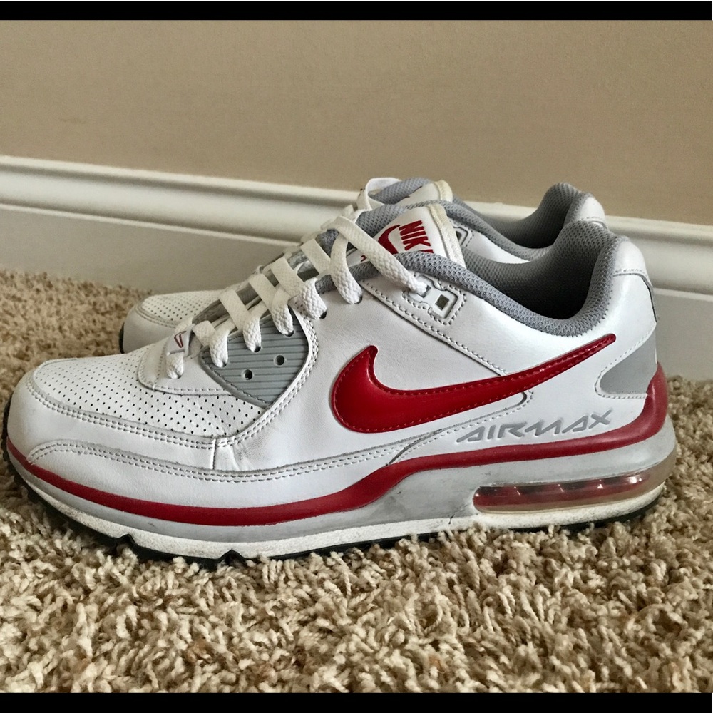 Men's air max size 9.5