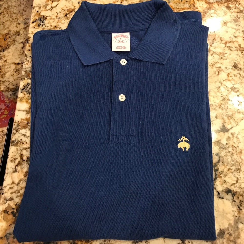 Brooks Brothers Polo