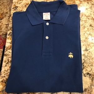 Brooks Brothers Polo