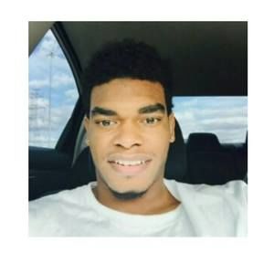 Meet your Posher, Jalen