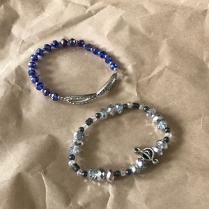 Custom bracelets (on hold)