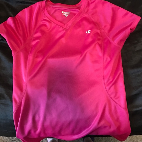 Champion Workout Top - Picture 1 of 1