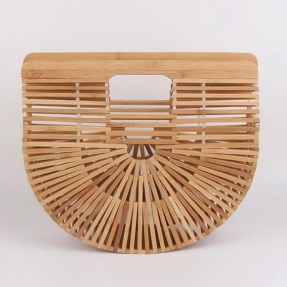 FINAL PIECE!! Bamboo Ark Bag! - Picture 3 of 5