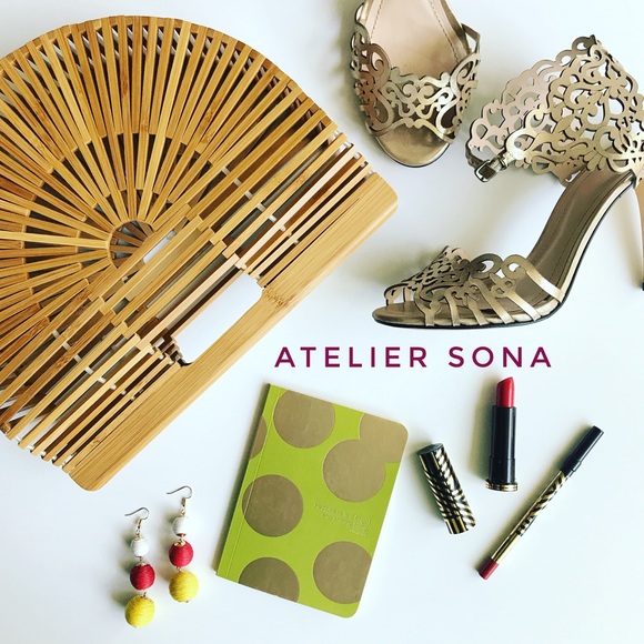 FINAL PIECE!! Bamboo Ark Bag! - Picture 5 of 5