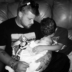 Meet your Posher, Demetrious