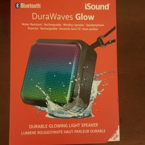 I SOUND DURAWAVES GLOW