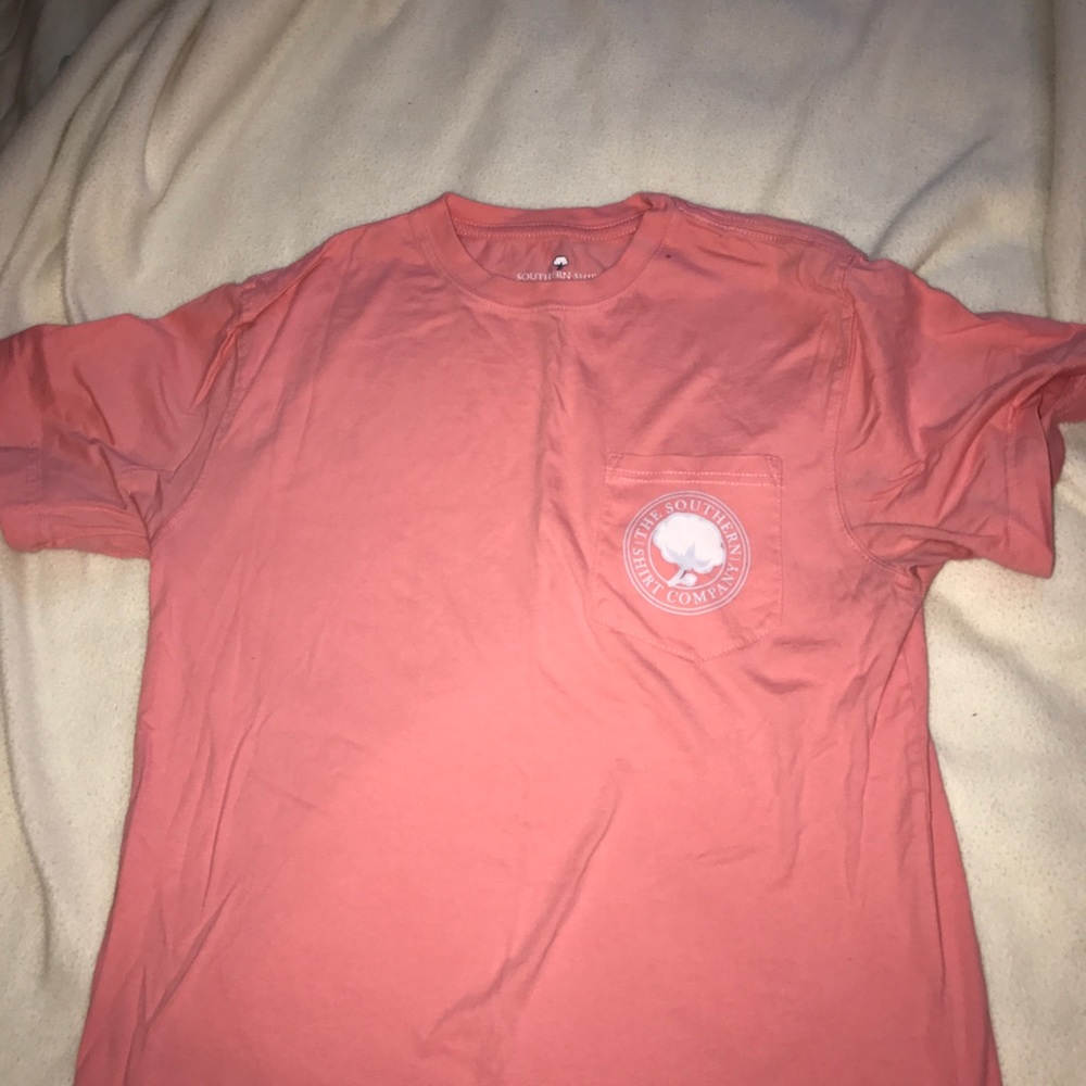 southern shirt co tee