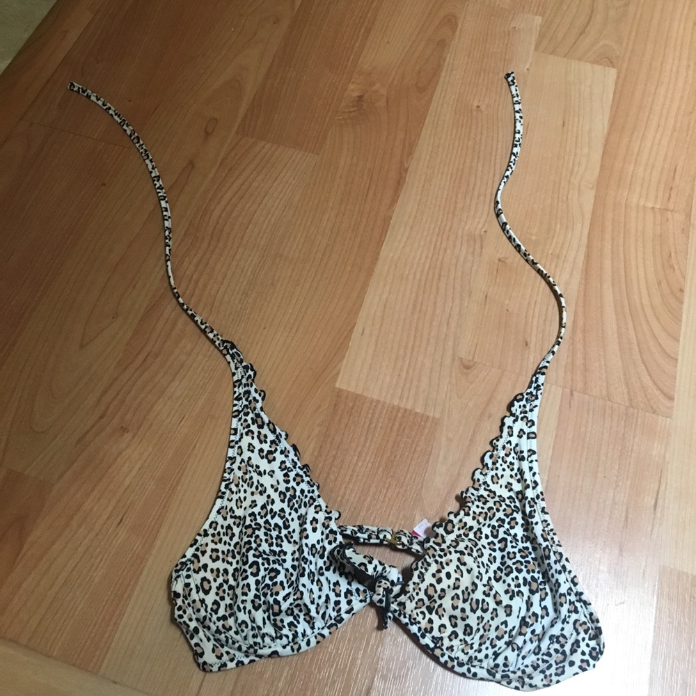Victoria's Secret bikini top