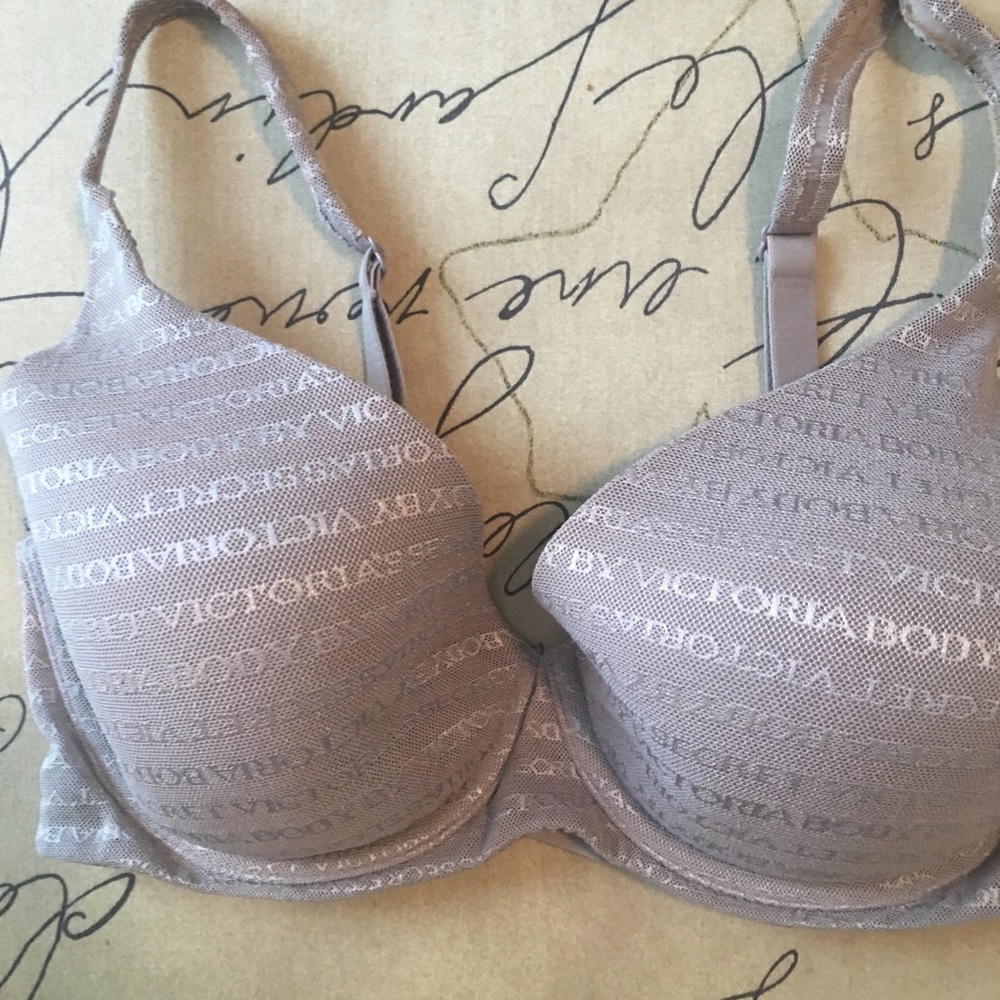 Body by Victoria 34D