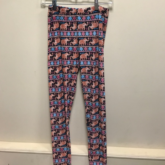 One size leggings - Picture 1 of 1