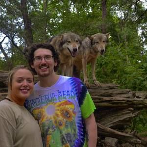 Meet your Posher, Cody