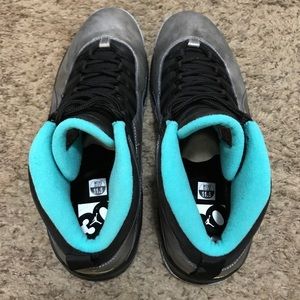 Jordan 10s Lady Liberty