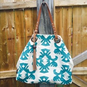 ✨FLASH SALE - Lucky Brand Tote