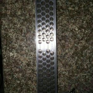Lipstick mold