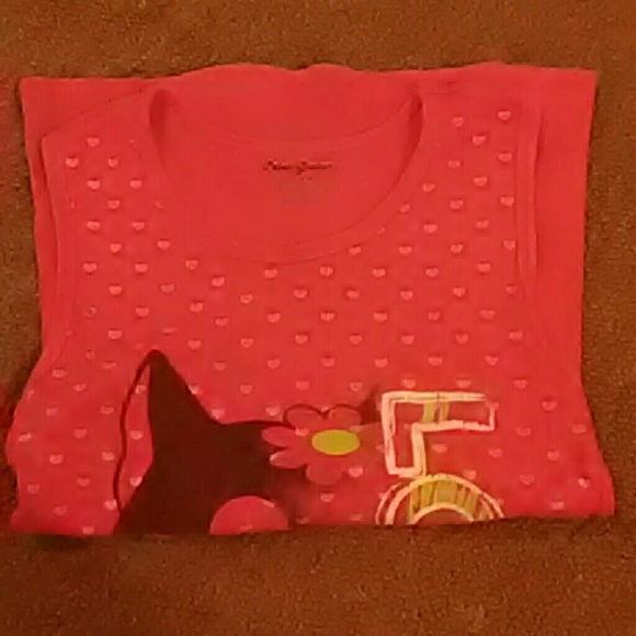 Pink shirt - Picture 1 of 2